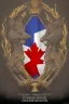 Placeholder: canada as a warior