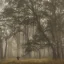 Placeholder: a floating old man in a misty forest in spring at sunrise with warm light rays, highly detailed, intricate, 8k, unreal engine, long shot, cinematic, vibrant, colorful, ultra high resolution