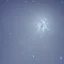 Placeholder: celestial, reflection, ice crystals