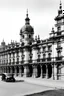 Placeholder: Edwardian Lalo Salamanca