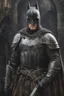 Placeholder: medium shot, dark knight medieval, details, 8k, oil painting