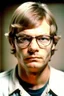 Placeholder: Dahmer mugshot sad