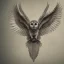 Placeholder: OWL wings