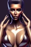 Placeholder: full body, Kim Kardashian, identify face, animal skin clothing , big busty , dirty face, pintura, ,details,texture,8k quality, florest, Minimalism