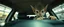 Placeholder: extreme close up on cheeky fluffy weasel cowboy elf family scumbag in the car in the style of Escher and Giger and Fallout 4, pinhole cam, airbrush 3d rendering, on tv screen:A five-second cinematic single take in a clean industrial presentation hall.
