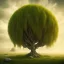 Placeholder: one lonely willow tree in the middle of the wars