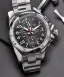 Placeholder: wristwatch chronograph