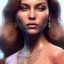 Placeholder: Stunningly gorgeous femme fatale, top Nudity body portrait, perfect face, beautiful eyes, hyper realist, hyper detailed, intricated, realistic shading, unreal engine, octane, final fantasy