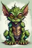 Placeholder: goblin cat