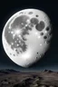 Placeholder: moon