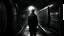 Placeholder: In a mysterious and sudden moment, the driver Tom comes to life, unexpectedly appearing among the shadows of the station as a symbol of hidden truths and dark secrets. It seems as if he has returned from among the ghosts to reveal the twisted threads of the story. Tom's return comes as an exciting surprise, as his unexpected presence is the beginning of an escalation of events and an increase in the intensity of the mystery. The station is experiencing an atmospheric oscillation, tension is ref