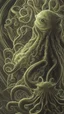 Placeholder: Le Grand Cthulhu s'élèvera de R'lyeh, Hastur l'Ineffable reviendra de l'étoile noire qui se trouve dans les Hyades près d'Aldébaran... Nyarlathotep mugira éternellement dans l'obscurité dont il a fait sa demeure, Shub-Niggurath pourra engendrer ses mille rejetons.