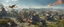 Placeholder: friendly dragons made of smoke fly high above a small village with intricate dwellings, with distant hills & fields : ultra high detail, photorealistic, epic cinematic, 8K, Large depth of field