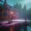 Placeholder: Fantasy dream unreal 5, octane render, cinema4d, redshift render, hyper realistic, cenematic, vibrancy, synthwave, retouch, centered, dynamic lighting, dramatic lighting, 4k, highly detailed, attractive beautiful, realistic, virtual reality, epic composition, holographic,