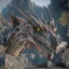 Placeholder: rock dragon, unreal engine 5, 8k resolution, photorealistic, ultra detailed