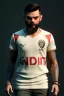 Placeholder: Virat Kohli, highly detailed, cinematic 16k