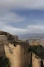 Placeholder: The bridge of Ronda Spain