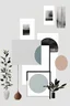 Placeholder: Minimalist Art, Scandinavian Art, Minimalist