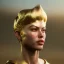 Placeholder: new gold dream