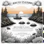 Placeholder: [Beauty Product Label by Kevin Eastman and Peter Laird] this foundation is based on oysters and mushrooms