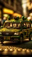 Placeholder: hamas über taxi, shot on Hasselblad h6d-400c, zeiss prime lens, bokeh like f/0.8, tilt-shift lens 8k, high detail, smooth render, down-light, unreal engine, prize winning