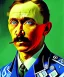 Placeholder: Adolf Hitler by van Gogh