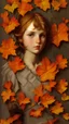 Placeholder: digital autumn by Andrea del sarto