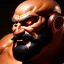 Placeholder: Ultra detailed fullbody Portrait in oil on canvas of League of Legends Braum,extremely detailed digital painting, extremely detailed face, crystal clear eyes, mystical colors ,perfectly centered image, perfect composition, rim light, beautiful lighting,masterpiece ,8k, stunning scene, raytracing, anatomically correct, in the style of Seung Eun Kim and Steve Jung and Simon Bisley and uncannyknack.