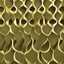 Placeholder: A detailed rendering of an olive kernel-inspired pattern on a wall, with a subtle hint of gold.rendered in a modern, minimalist style.