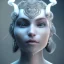 Placeholder: Kali, unreal engine 5 volumetric lighting, intricate details, realistic style