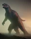 Placeholder: Godzilla