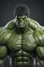 Placeholder: Hulk, half body, face photo realistic, hyper details, 4k, close-up, hyper detailed, sharp focus, studio photo,
