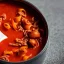 Placeholder: A can of goulash, 8k, HD, cinematography, photorealistic, Cinematic, Color Grading, Ultra-Wide Angle, Depth of Field, hyper-detailed, beautifully color-coded, insane details, intricate details, beautifully color graded, Cinematic, Color Grading, Editorial Photography, Depth of Field, DOF, White Balance, 32k, Super-Resolution, Megapixel, ProPhoto RGB, VR