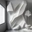 Placeholder: Innovative and modern pieces of accessories using gypsum