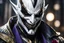 Placeholder: Jhin venom in 8k live action artstyle, white joker mask, close picture, intricate details, highly detailed, high details, detailed portrait, masterpiece,ultra detailed, ultra quality