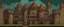 Placeholder: old large castle interier background for retro 2d platformer