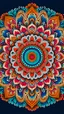 Placeholder: beautiful mandala