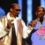 Placeholder: snoop dogg daps up 2pac