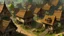Placeholder: Medieval villager
