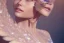 Placeholder: beautiful fairy very etheric, smiling, magic make up, delicate colors, transparent wings, beautiful glamour transparent dress, ultra sharp focus, 8k, unreal engine 5, extremely sharp detail, light effect, soft light atmosphere, smooth, full of details