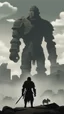 Placeholder: Shadow of the colossus