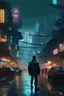 Placeholder: cyberpunk