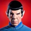 Placeholder: Spock as a Starfleet Officer, realistic, 8k, cinematic, in the style of captain James Kirk from Star Trek VI film, dramatic light, full body, cinematic, photo realistic, portrait Photography, Depth of Field, hyper-detailed, beautifully color-coded, insane details, intricate details, beautifully color graded, Cinematic, Color Grading, Editorial Photography, Photography, Photoshoot, Shot on 85mm lens, Shutter Speed 1/500, F/2,