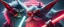 Placeholder: volume fog light, hyper real close up on fluffy beard faces of rock alien cricket duck priest gremlin man general with hi tech transcendent lazer plasma blaster scepter arsenal from pluto hell, guarding bridge up to space saucer neon plastic transparent
