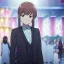 Placeholder: Clear focus, High resolution,1girl,{{masterpiece}}, {{ultra detailed}}, {ultra quality}, {dramatic shadows}, {cinematic lighting}, intricate expression, clothing-blazer vest, clothing_style-japanese, art style-anime screencap