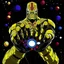 Placeholder: only infinity gauntlet animated