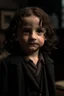 Placeholder: Sirius Black child