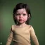 Placeholder: Arwen toddler, full body, dramatic lighting, hyper realistic