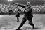 Placeholder: hitler playing baseball