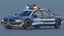 Placeholder: illustration of a gta 5 style police car